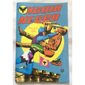 Águia Negra Magazine - Nº 3