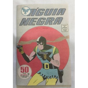 Águia Negra Magazine - Nº 111 Águia Negra Magazine - Nº 111