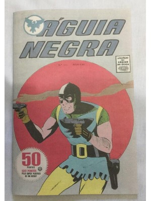 Águia Negra Magazine - Nº 111