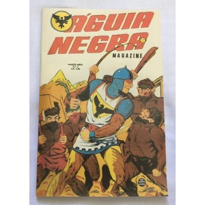 Águia Negra Magazine - Nº 2