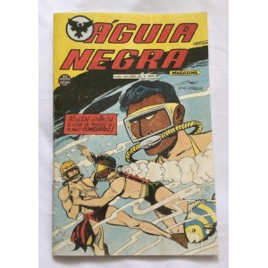 Águia Negra Magazine - Nº 42