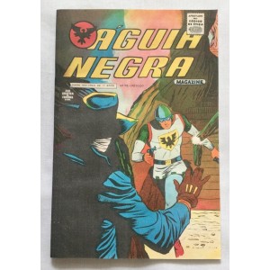 Águia Negra Magazine - Nº 49