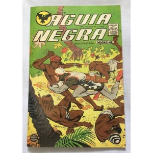 Águia Negra Magazine - Nº 61