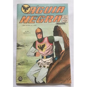 Águia Negra Magazine - Nº 65