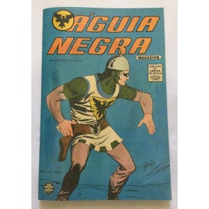 Águia Negra Magazine - Nº 72