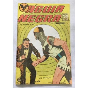 Águia Negra Magazine - Nº 76