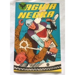 Águia Negra Magazine - Nº 07