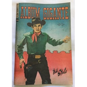 Álbum Gigante - 1ª Série - Nº 51