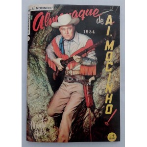 Almanaque de Aí, Mocinho! 1954