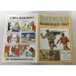 Almanaque Batman 1967