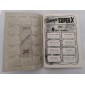Almanaque de Super X 1952