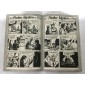 Almanaque de Flecha Ligeira 1955