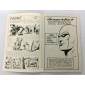 Almanaque de Férias do Fantasma 1964