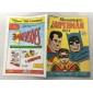 Almanaque de Superman 1954