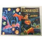 Almanaque de Superman 1955