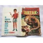 Almanaque de Tarzan 1960