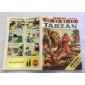 Almanaque de Tarzan 1969