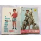 Almanaque de Zorro 1960