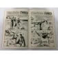 Almanaque do Mandrake Para 1956