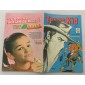 Almanaque do Texas Kid - Nº 1 Almanaque do Texas Kid - Nº 1