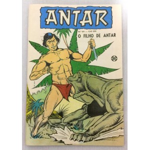 Antar - Nº 64