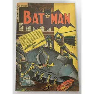 Batman - 1ª Série - Nº 12