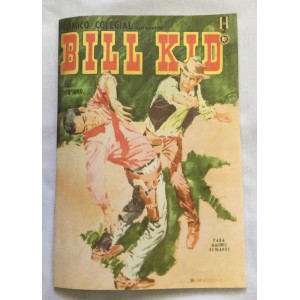 Bill Kid - Nº 131