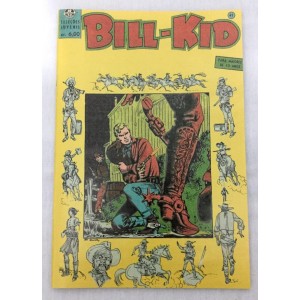 Bill Kid - Nº 41