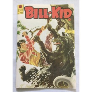 Bill Kid - Nº 44