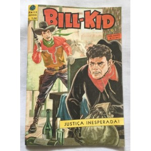 Bill Kid - Nº 46