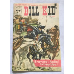 Bill Kid - Nº 65