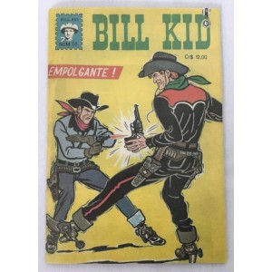 Bill Kid - Nº 70