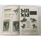 Bill Kid - Nº 77
