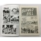 Búfalo Bill Magazine - Nº 3