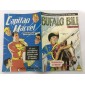 Búfalo Bill Magazine - Nº 3