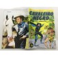 Cavaleiro Negro - Nº 4 Cavaleiro Negro - Nº 4