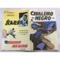 Cavaleiro Negro - Nº 108