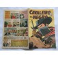 Cavaleiro Negro - Nº 136