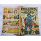 Cavaleiro Negro - Nº 139