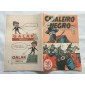 Cavaleiro Negro - Nº 169