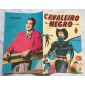 Cavaleiro Negro - Nº 18