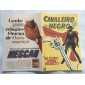 Cavaleiro Negro - Nº 190