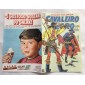 Cavaleiro Negro - Nº 196