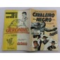Cavaleiro Negro - Nº 95