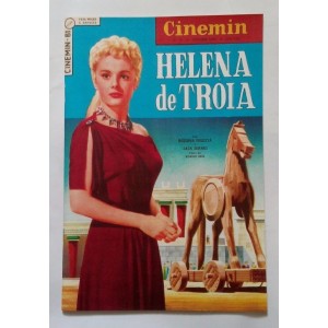 Cinemin - 1ª Série - Nº 61