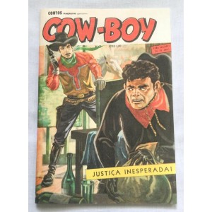 Cow-Boy - Nº 2