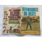 Defensores do Oeste - Nº 9