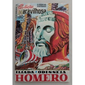 Edição Maravilhosa - 1ª Série - Nº 78