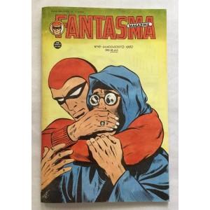 Fantasma Magazine - Nº 45