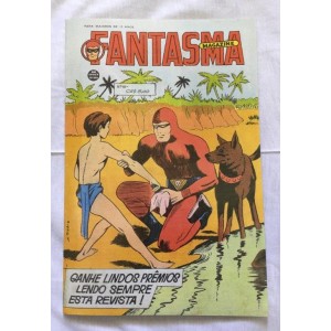 Fantasma Magazine - Nº 48